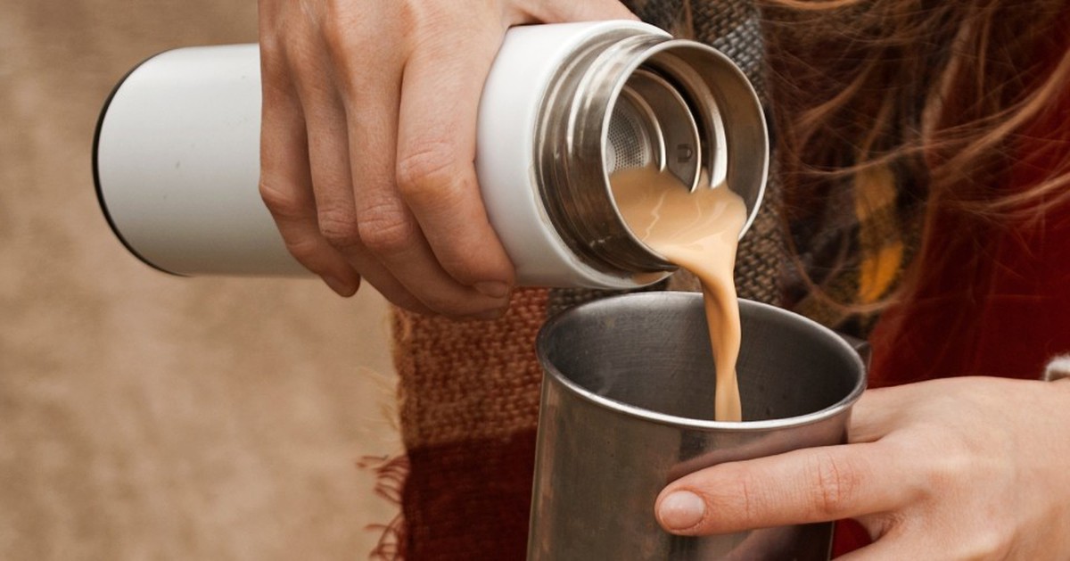 4 loại nước đựng trong bình giữ nhiệt không khác gì “nuôi” vi khuẩn