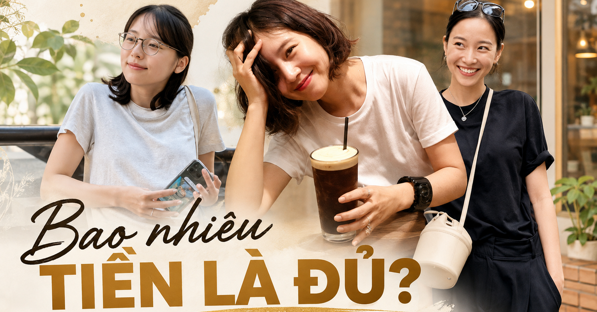 29 tuổi nên có bao nhiêu tiền tiết kiệm mới được xem là ổn?