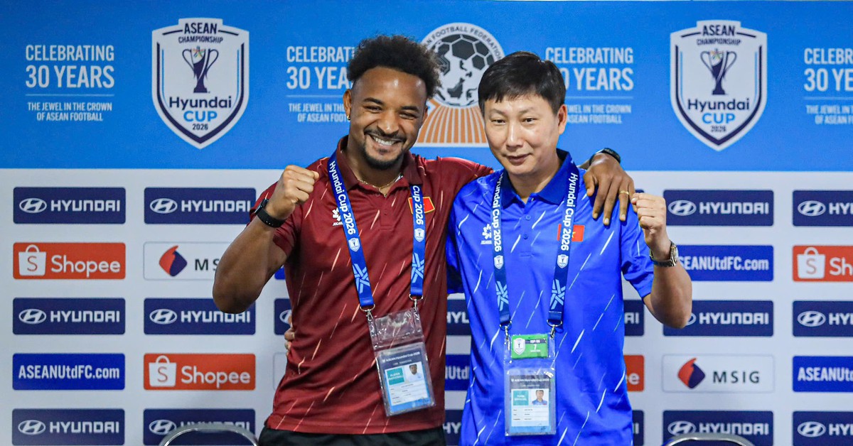 Xuân Son nói gì trước trận ĐT Malaysia vs Việt Nam?