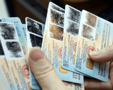 Công an chỉ ra nguyên nhân người dân bị lộ thông tin như hình ảnh CCCD, SĐT, địa chỉ, thậm chí cả số tài khoản ngân hàng