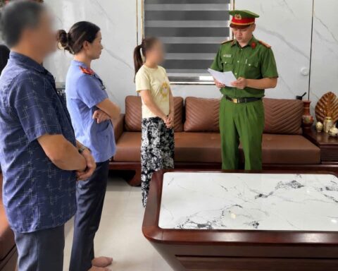 Quảng Ninh: Khởi tố nhóm đối tượng làm giả hồ sơ chiếm đoạt suất mua nhà ở xã hội