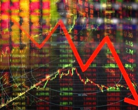 Chứng khoán tuần qua: Đầu tuần hồi phục, cuối tuần “lao dốc”