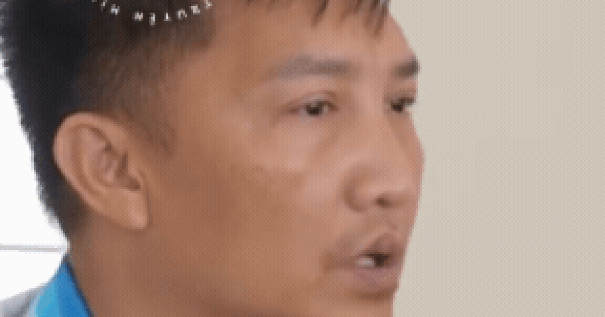 Giọt nước mắt muộn màng của Huấn Hoa Hồng: “Mình không nghĩ hậu quả lại nặng như thế này”