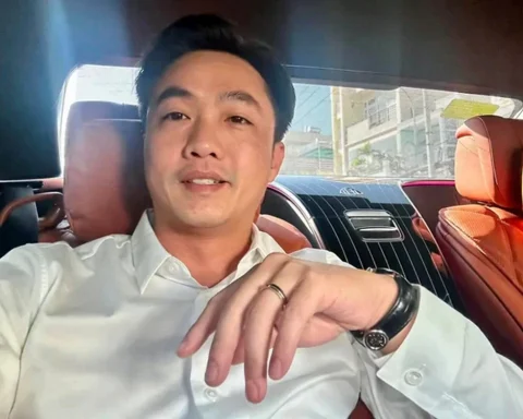 Cường đô la rời khỏi dự án đắc địa ở Đà Nẵng