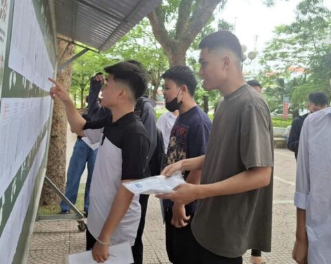 Bộ GD&ĐT công bố đáp án các môn thi lại Kỳ thi tốt nghiệp THPT 2026 tại Tuyên Quang
