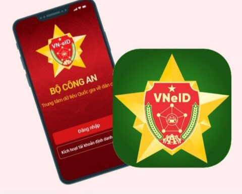 Thông tin quan trọng đến tất cả người dân đang dùng VNeID từ 15/8
