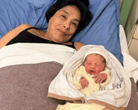 Sản phụ 62 tuổi sinh con đầu lòng: “Tôi luôn ước mơ được làm mẹ và chưa từng có ý định từ bỏ”