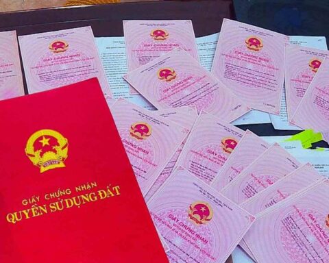 Sẽ bị xử phạt tới 6 triệu đồng nếu chậm sang tên sổ đỏ ngay trong tháng này