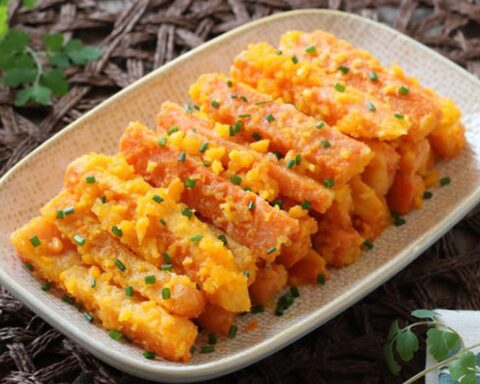 Đã đến lúc thường xuyên mua 4 loại rau theo mùa này khi đi chợ: Dễ chế biến, ngon miệng lại tốt cho tiêu hóa