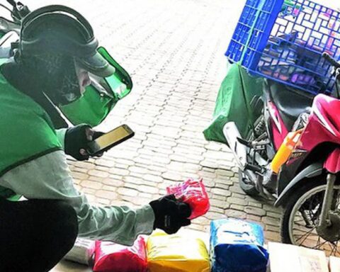 Thông báo quan trọng tới người hay gửi hàng, mua hàng online