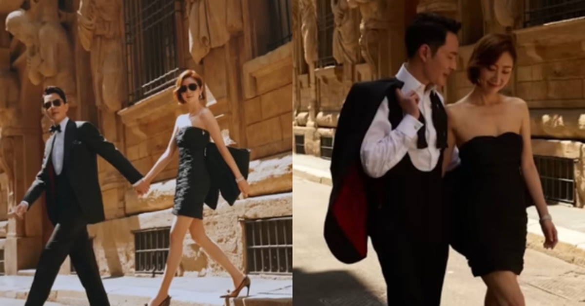 “Kiều nữ chứng khoán showbiz” sắp cưới lần 2, hôn phu là soái ca ngành bảo hiểm và có con riêng