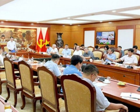 Bộ Tài chính tổ chức tập huấn, phổ biến pháp luật về quy hoạch