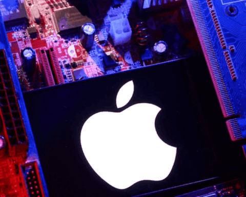 Apple tự phát triển mô hình AI dành riêng cho Trung Quốc