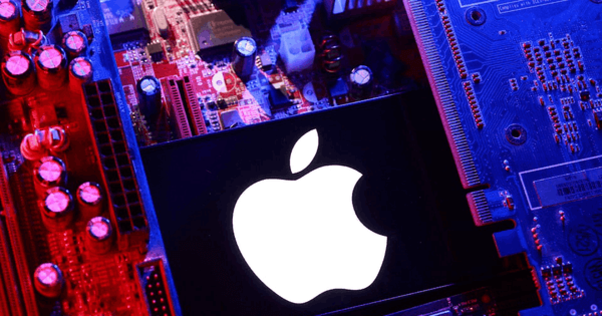 Apple tự phát triển mô hình AI dành riêng cho Trung Quốc