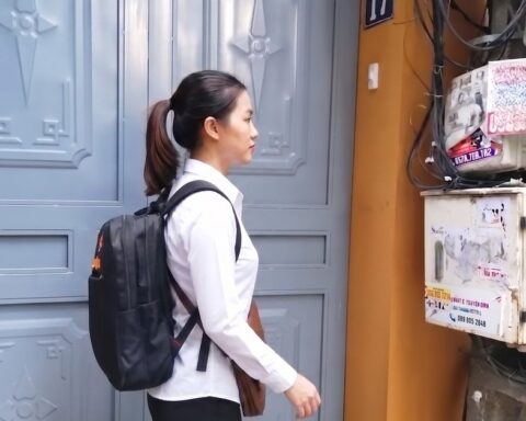 Con gái đỗ ĐH, mẹ nhắn cô ruột xin ở nhờ và nhận câu trả lời: “Không thu tiền nhà, nhưng cháu phải phụ việc và góp 1,5 triệu/tháng”