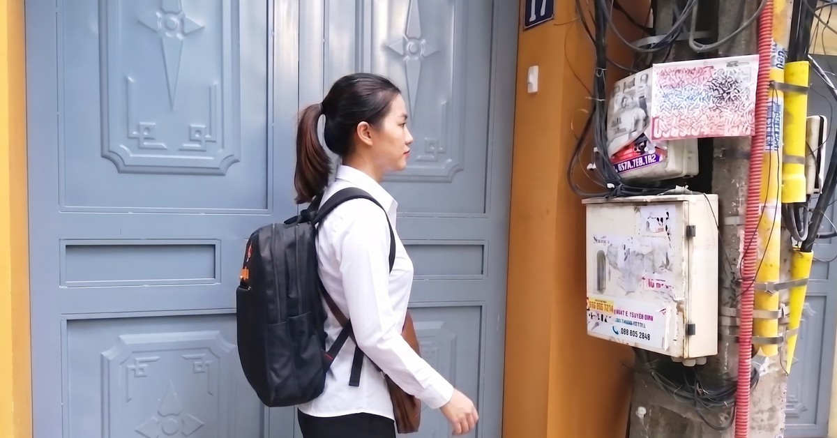 Con gái đỗ ĐH, mẹ nhắn cô ruột xin ở nhờ và nhận câu trả lời: “Không thu tiền nhà, nhưng cháu phải phụ việc và góp 1,5 triệu/tháng”