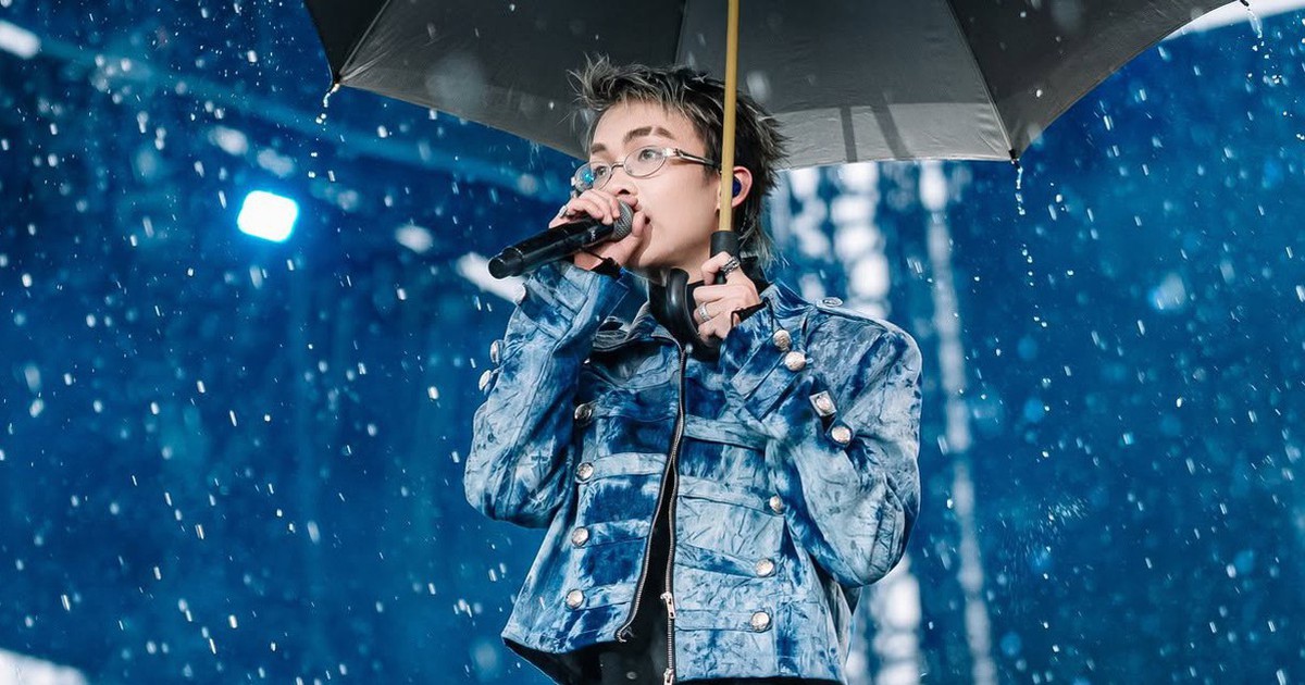 “Quái vật streaming” nhạc Việt tẩm ngẩm tầm ngầm vượt mặt Sơn Tùng – Jung Kook cùng loạt sao, thống trị top 1 cả nước
