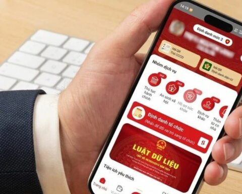 Thông tin mà tất cả người đang có tài khoản VNeID cần biết rõ