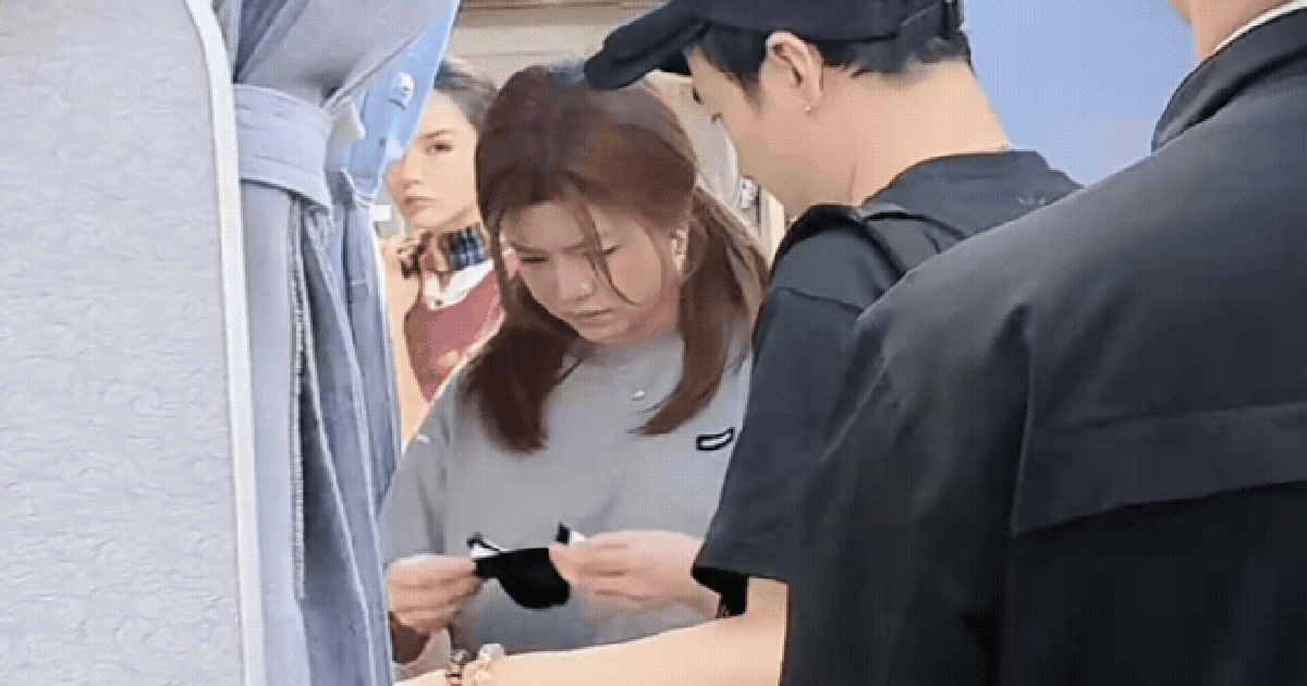 “Tiểu Long Nữ” Trần Nghiên Hy sang Thái Lan hẹn hò tình mới sau hơn 1 năm ly dị, đàng trai là phú nhị đại kém 8 tuổi?