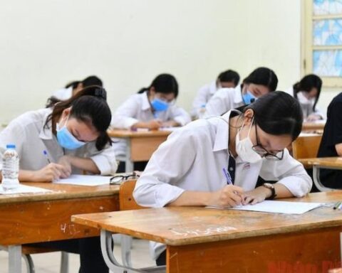 Dữ liệu tìm kiếm tiết lộ mối quan tâm của người dùng trong mùa tựu trường 2026