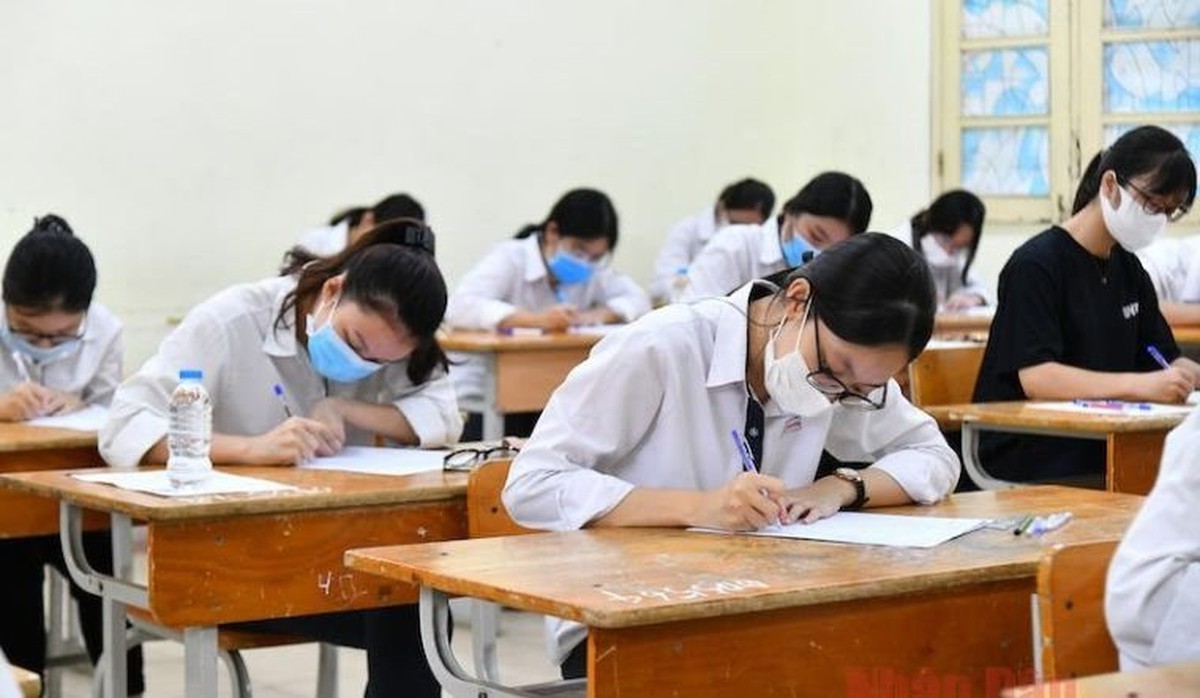 Dữ liệu tìm kiếm tiết lộ mối quan tâm của người dùng trong mùa tựu trường 2026