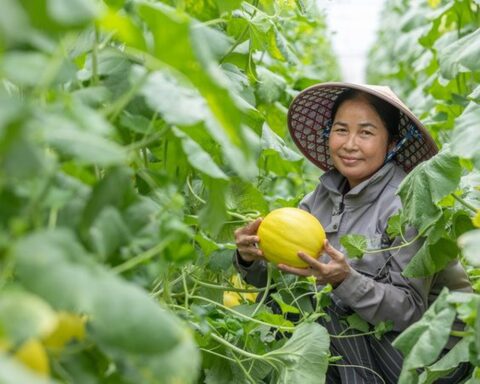 Nâng cao năng lực kinh doanh trực tuyến cho doanh nghiệp do phụ nữ làm chủ