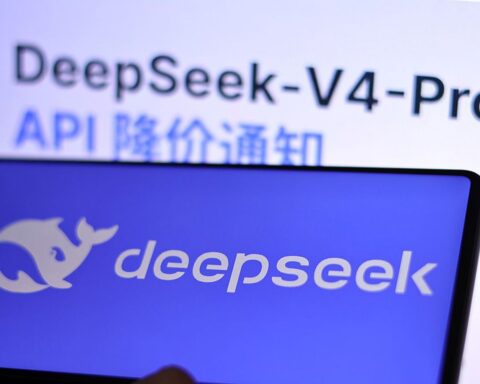 DeepSeek tăng giá AI