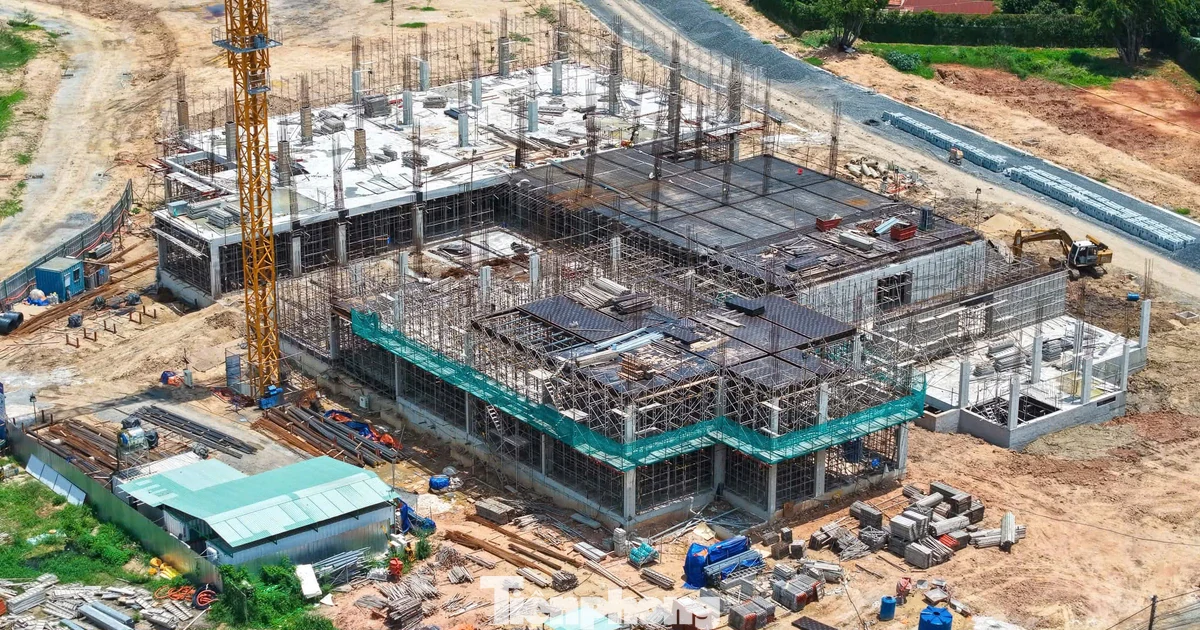 Tín dụng bất động sản phải ‘khóa’ đúng rủi ro