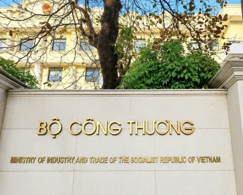 Kiến nghị xử lý nghiêm một số đơn vị thuộc Bộ Công thương không chấp hành chuyển trụ sở