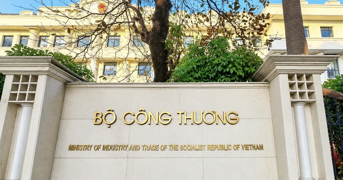 Kiến nghị xử lý nghiêm một số đơn vị thuộc Bộ Công thương không chấp hành chuyển trụ sở