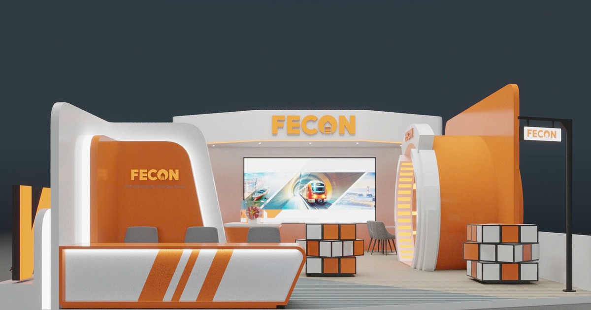 Fecon bị nhắc nhở vì chậm công bố thông tin thay đổi nhân sự