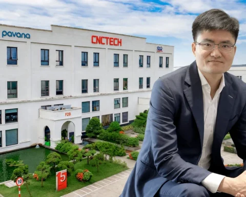 Chủ tịch công ty bán cổ phiếu thu trăm tỷ