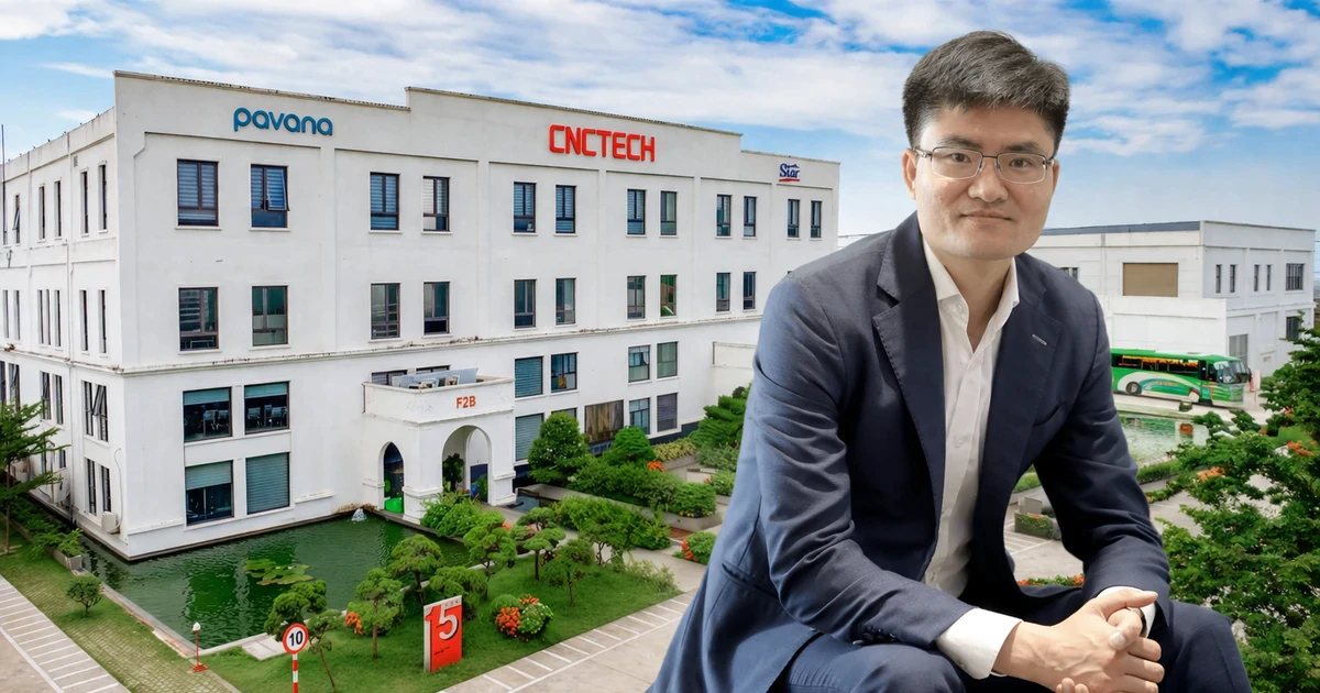 Chủ tịch công ty bán cổ phiếu thu trăm tỷ