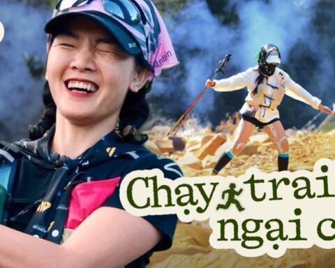 Chi 5 – 7 triệu đồng để “nhập môn” chạy trail, tháng nào cũng đi race thì không dám tính tổng