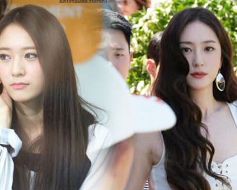 “Công chúa băng giá” lừng danh showbiz: Thời gian như đóng băng trên gương mặt suốt 13 năm!
