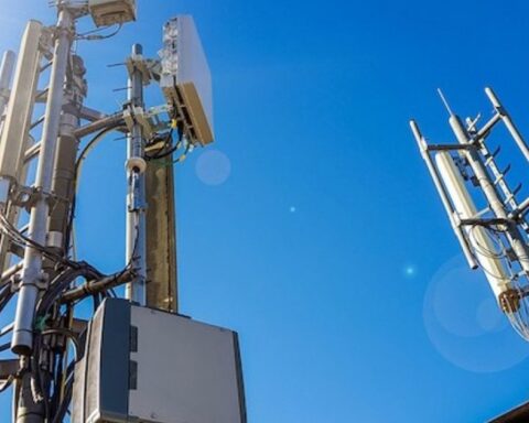Thủ tục xây dựng cột thu phát sóng di động