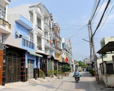 Công an phát thông báo nóng tới tất cả người dân đang thuê phòng trọ