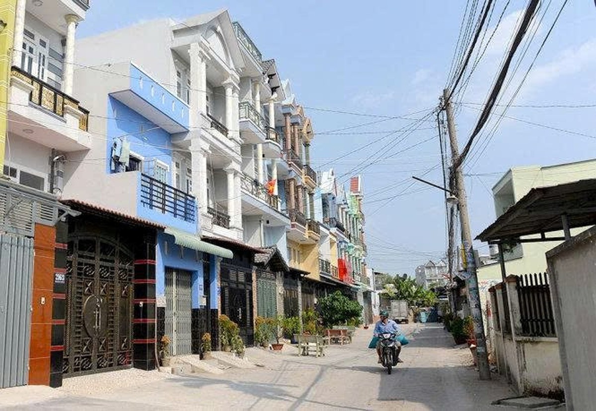 Công an phát thông báo nóng tới tất cả người dân đang thuê phòng trọ
