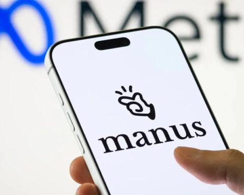 Trung Quốc buộc Meta trả lại startup AI vừa mua 2 tỷ USD