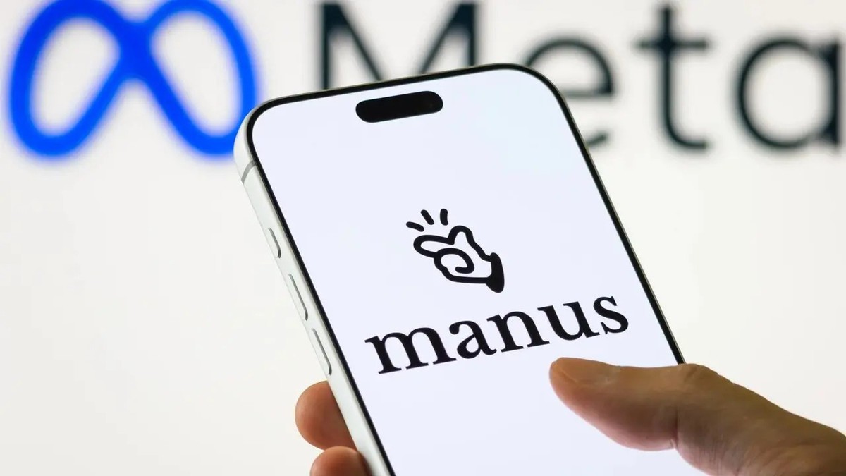 Trung Quốc buộc Meta trả lại startup AI vừa mua 2 tỷ USD