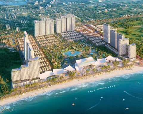 Bất động sản nghỉ dưỡng sẽ bứt phá nửa cuối năm 2026?
