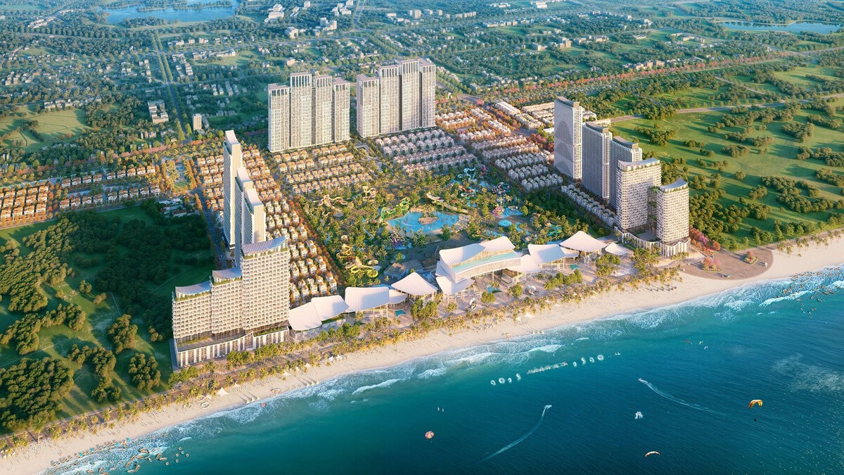 Bất động sản nghỉ dưỡng sẽ bứt phá nửa cuối năm 2026?