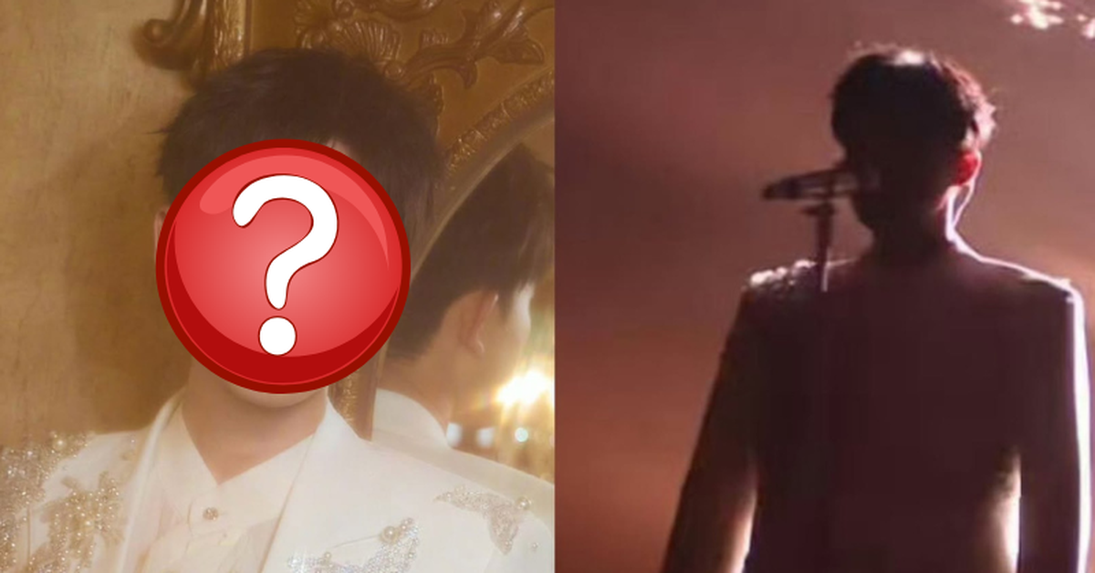 Nam nghệ sĩ lộ hình ảnh nhạy cảm trên sóng Anh Trai Vượt Ngàn Chông Gai
