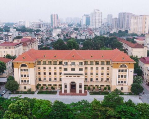 Một trường ĐH hút 56 thí sinh đạt 30 điểm: Sở hữu 170 GS, PGS, 406 Tiến sĩ, tổng thu hơn 940 tỷ đồng/năm, đặt mục tiêu lọt top 100 châu Á