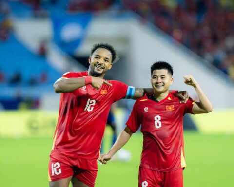 20h00 hôm nay, ĐT Malaysia vs Việt Nam bán kết ASEAN Cup: Chờ Xuân Son toả sáng