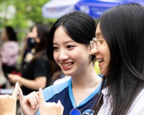CHÍNH THỨC: Lịch tựu trường năm học 2026-2027 của 10 tỉnh, thành