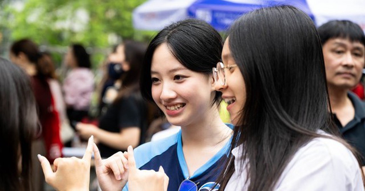 CHÍNH THỨC: Lịch tựu trường năm học 2026-2027 của 10 tỉnh, thành