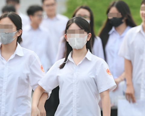 Không thí sinh nào đạt 10 điểm Toán thi lại tốt nghiệp ở chuyên Tuyên Quang