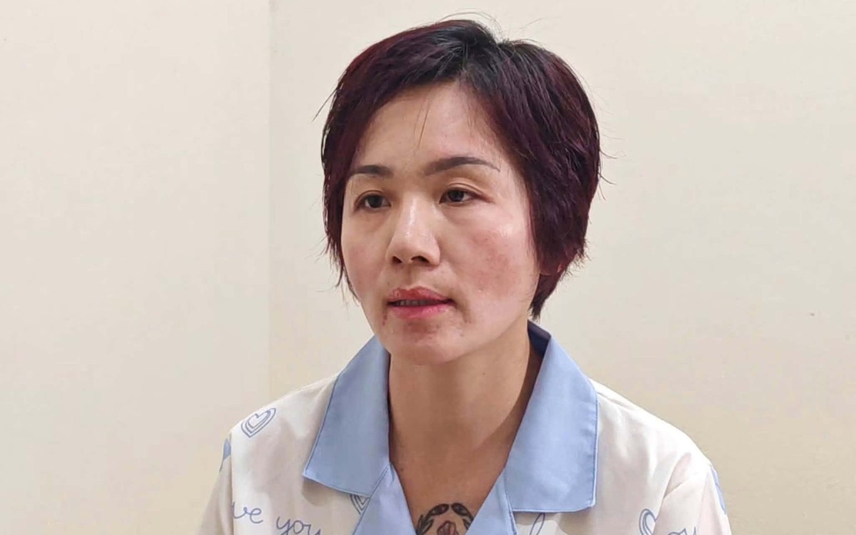 Vợ Phú Lê trực tiếp chỉ đạo “giấu” hơn 107 tỷ đồng doanh thu, lập hàng trăm hóa đơn khống