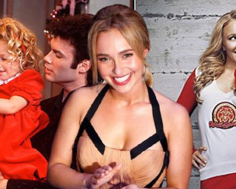 Cuộc đời mỹ nhân vừa tử vong ngày 17/8: Là “búp bê” Hollywood vạn người mê, lớn lên bất ngờ vấp phải loạt bi kịch đau đớn